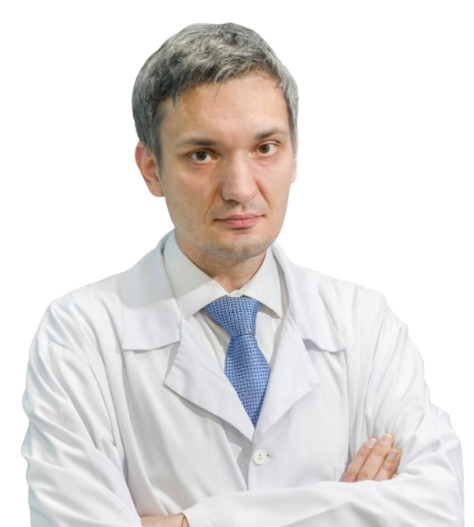 Копчак Андрій Володимирович