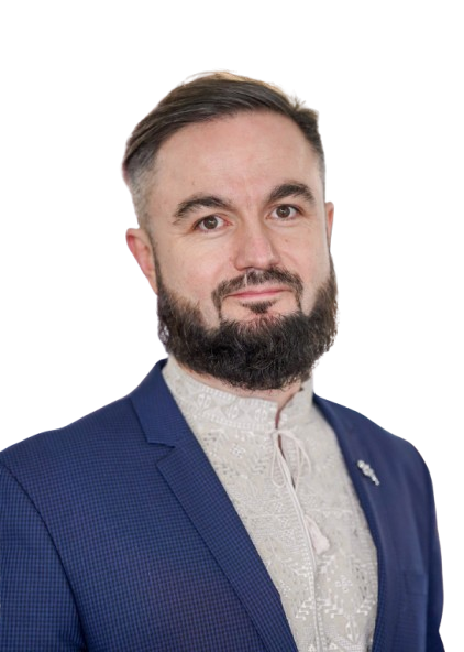 Король Андрій Миколайович