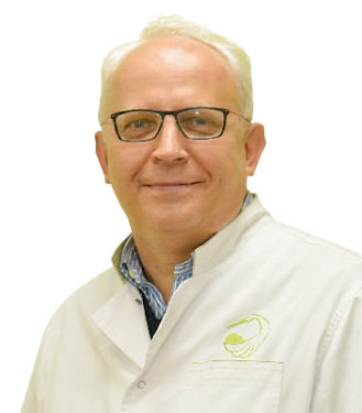 Анікусько Микола Федорович