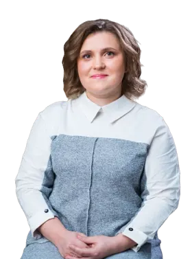 Гільфанова Анна Михайлівна