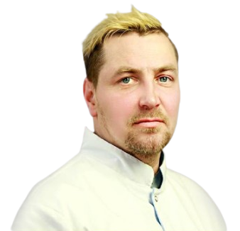 Бакшеєв Сергій Миколайович