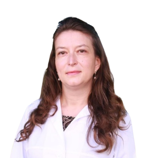 Бакун Оксана Валеріанівна