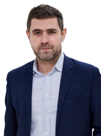 Балашов Костянтин В'ячеславович