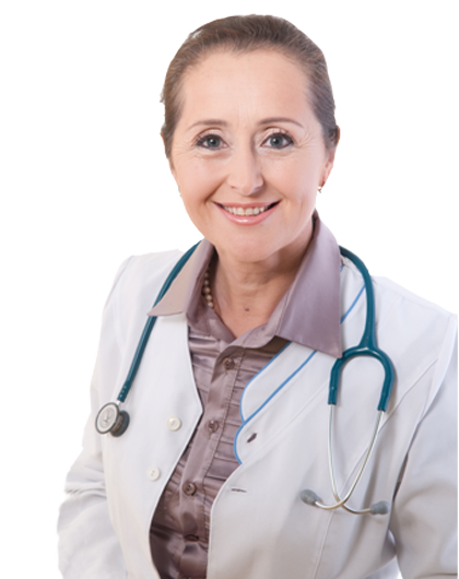 doctor