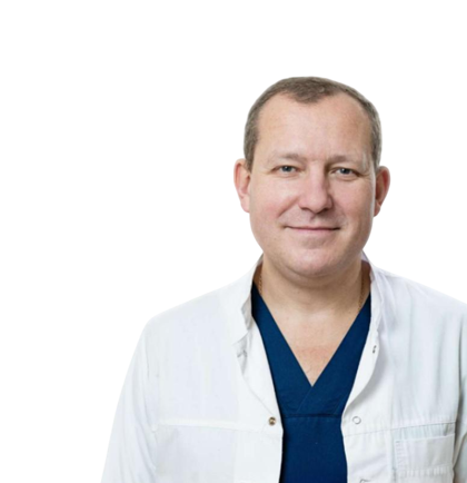 Берестовий Олег Олександрович