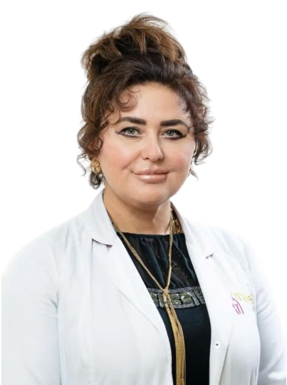 Берестова Тетяна Геннадіївна