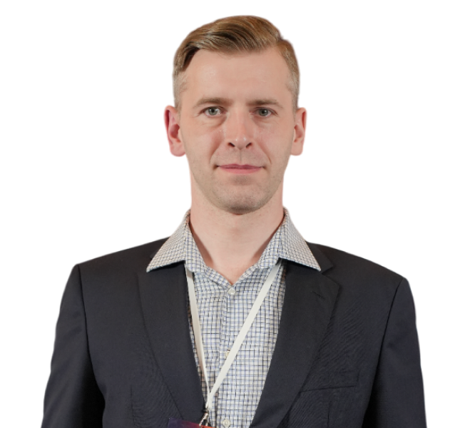 Березняков Владислав Ігорович