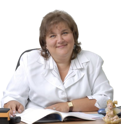 Беш Леся Василівна