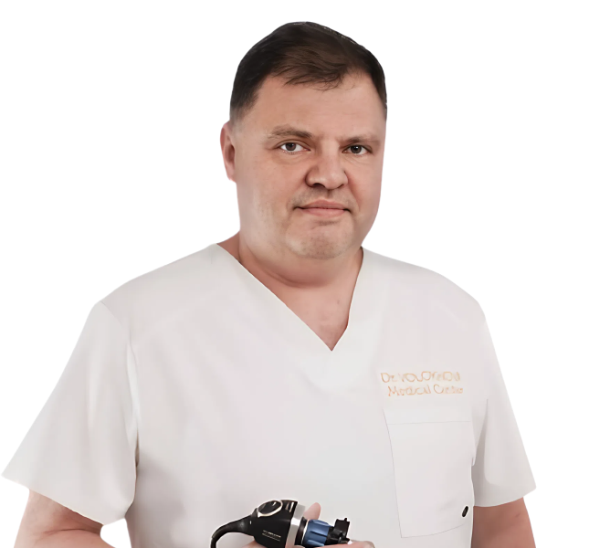 Біль Богдан Назарович