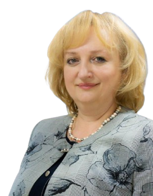 Боженко Наталія Леонідівна