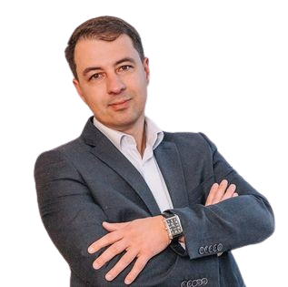 Богомолов Артемій Євгенійович