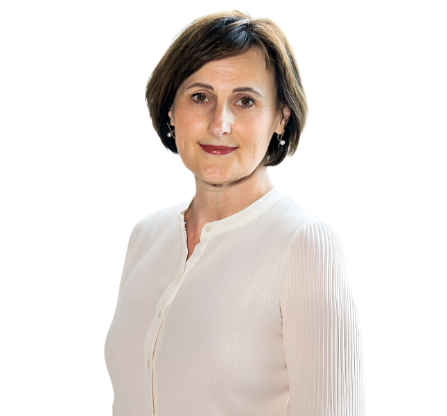 Боярчук Оксана Романівна