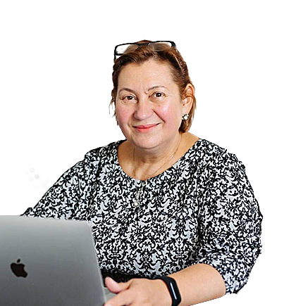 Надія Бойко