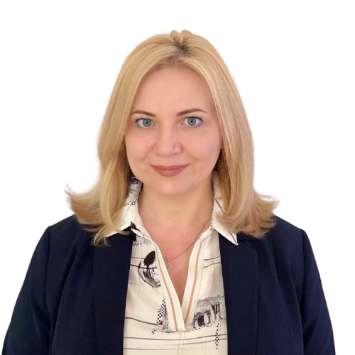 Черняга-Ройко Уляна Петрівна