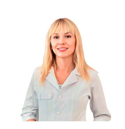 Черська Марія Сергіївна