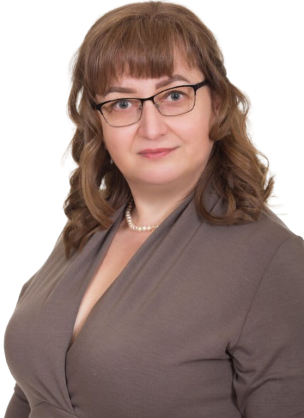 Цубанова Наталія Анатоліївна