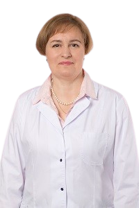 Дєєва Юлія Валеріївна