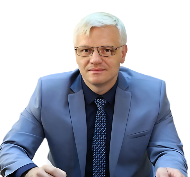 Дельва Михайло Юрійович