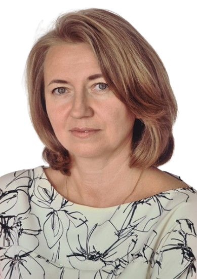 Диба Марина Борисівна