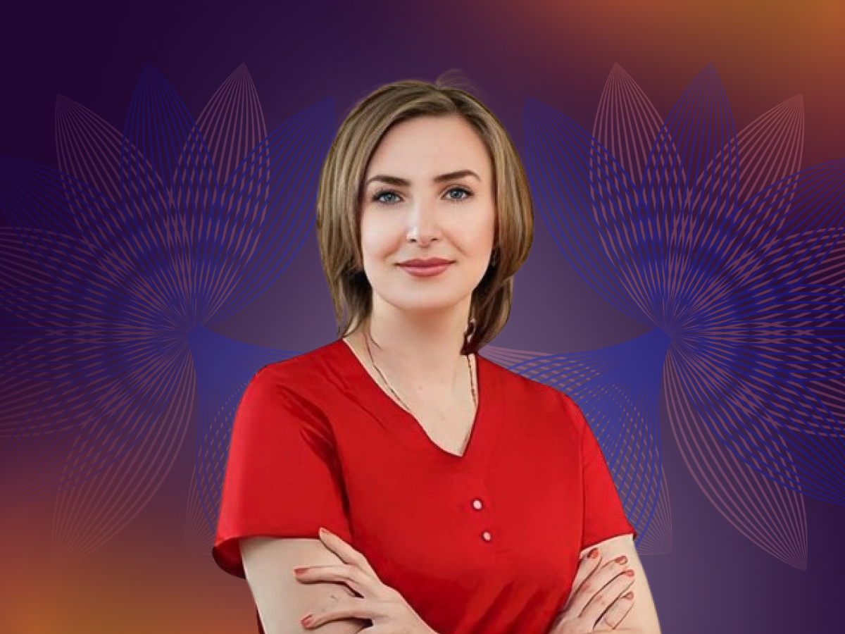 Маричереда Валерія