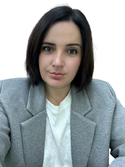 Динник Наталія Вікторівна