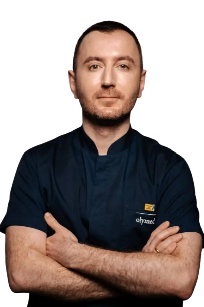 Джанелідзе Давід Теймуразович