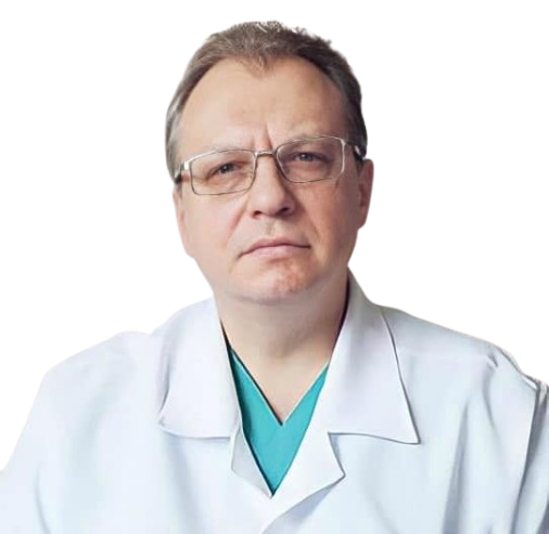 Дмитро Щукін