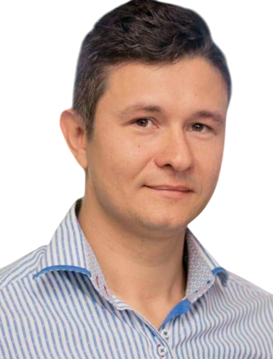 Дмитро Степанський
