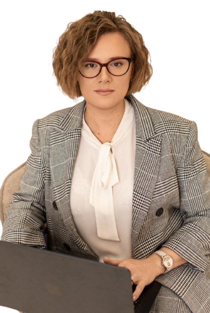 Добровінська Олена В’ячеславівна