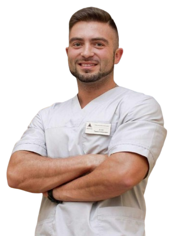 Долик Павло Степанович