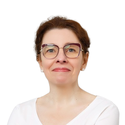 Долинська Марія Габріелівна