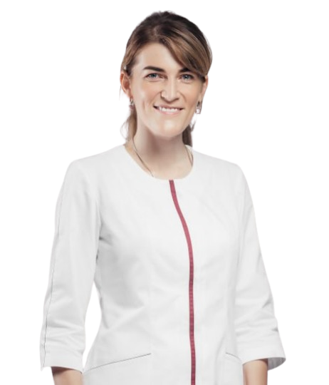 Довбня Ольга Ярославівна