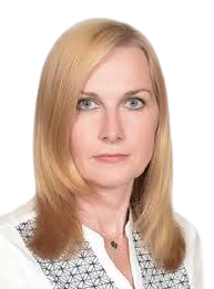 Довганич Наталія Василівна