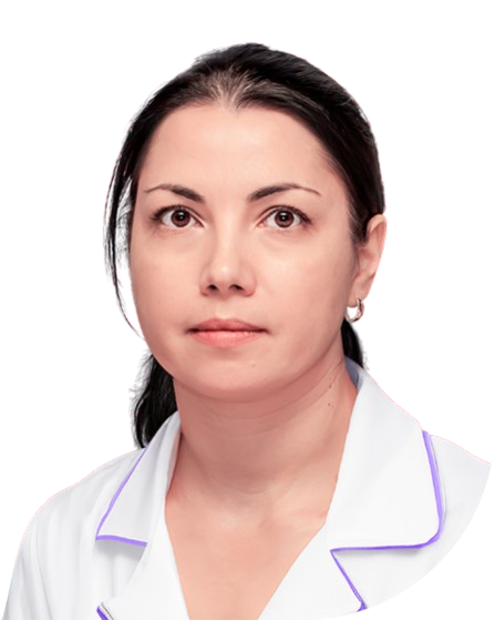 Дубоссарська Юліанна Олександрівна