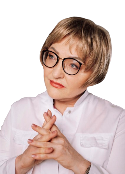 Дудар Ірина Олексіївна