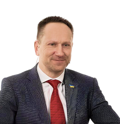 Дзюблик Ярослав Олександрович