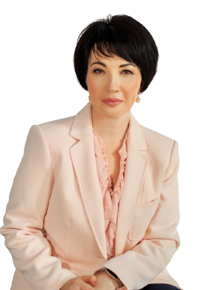 Єгудіна Єлизавета Давидівна