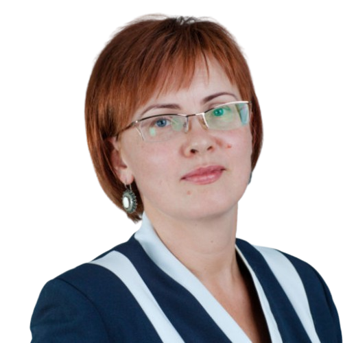 Супрун Еліна Владиславівна