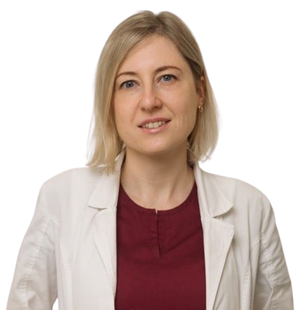 Фармага Марта Любомирівна