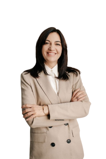 Федяєва Світлана Іванівна