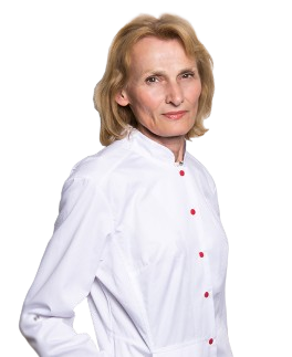 Галаган Віра Олексіївна