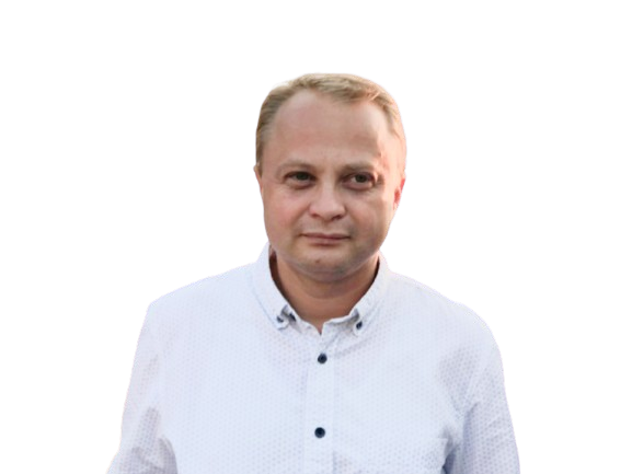 Гечко Михайло Михайлович