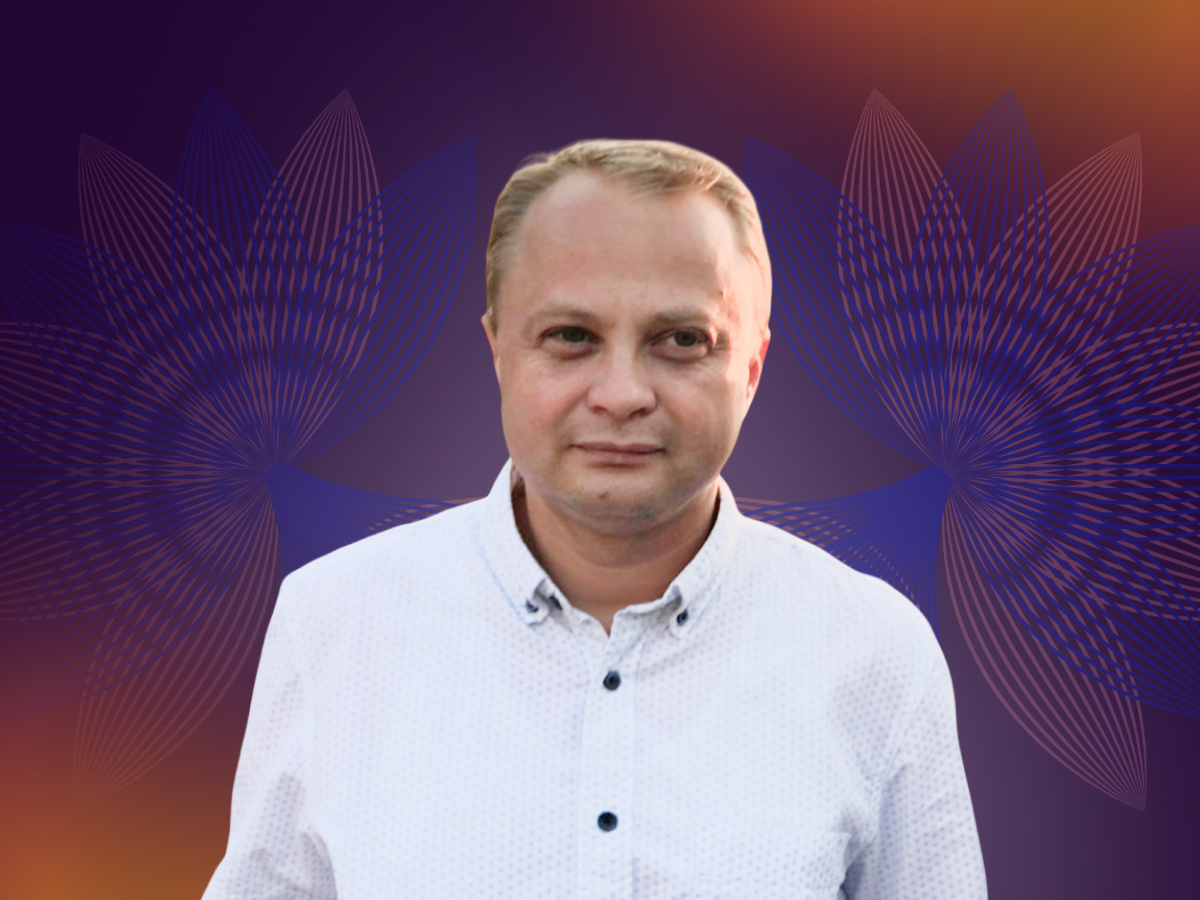 Гечко Михайло Михайлович