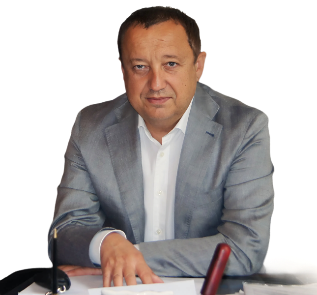 Гладчук Ігор Зиновійович