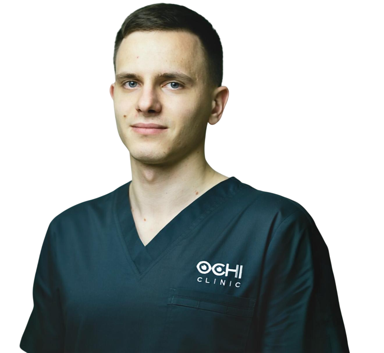 Жмурик Костянтин Васильович