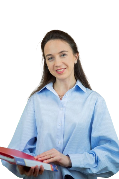 Голота Тетяна Вікторівна,