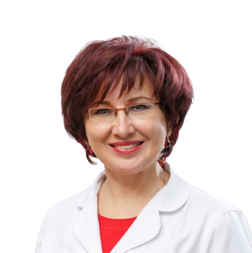 Головач Ірина
