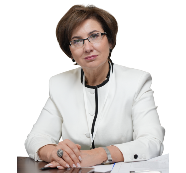 Головач Ірина Юріївна