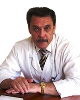 Голянoвський Олег Володимирович