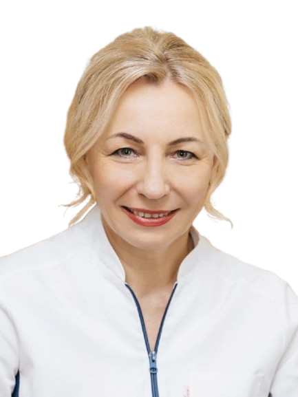 Гончарук Наталія Петрівна